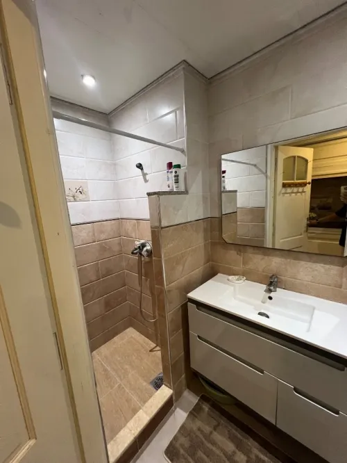 Vente Appartement F2 Béjaïa Beni ksila