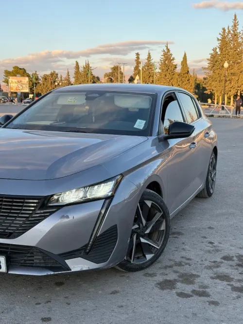 Peugeot 308 2022 Allure