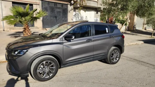 Geely Coolray 2025 Super max