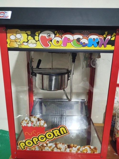 Pop corn