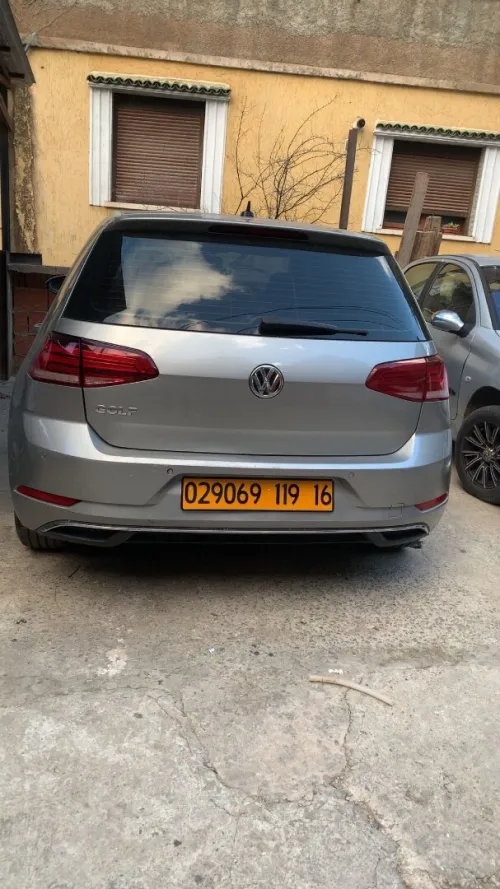 Volkswagen Golf 7 2019 START+