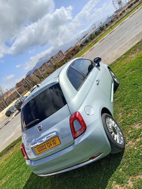 Fiat 500 2024 Dolcevita MIB