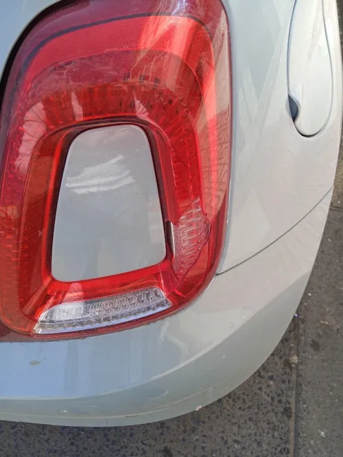 Fiat 500 2024 Dolcevita MIB