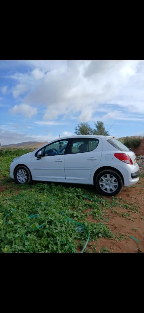 Peugeot 207 2012 New Active