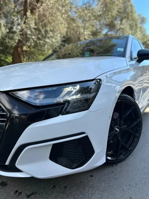 Audi A3 Ssportback 2023 