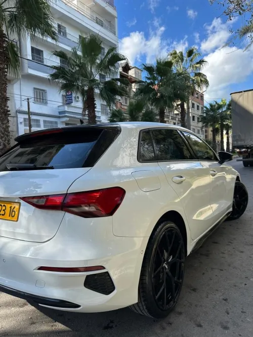 Audi A3 Ssportback 2023 