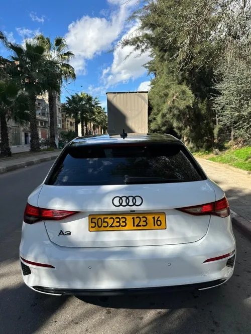 Audi A3 Ssportback 2023 