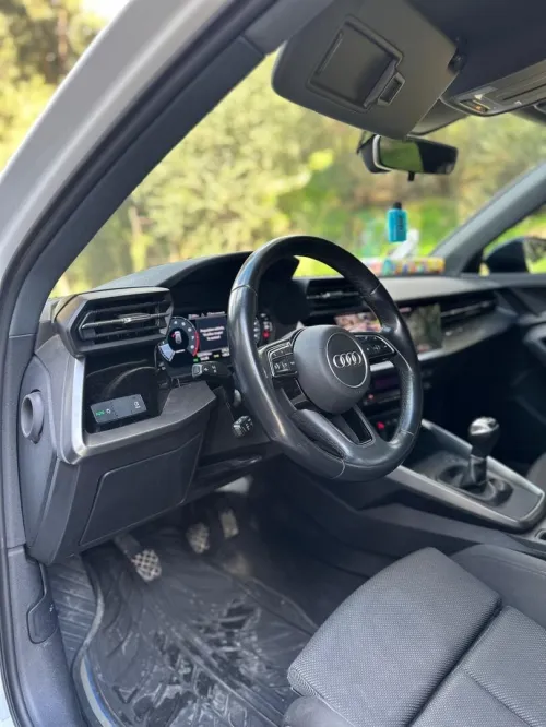 Audi A3 Ssportback 2023 
