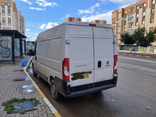 Fiat Ducato 2023