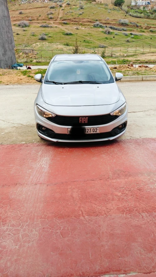 Fiat Tipo 2023 City plus