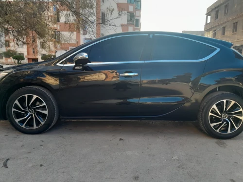 DS DS4 2017 DS4