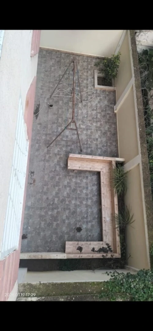 Vente Villa Constantine Constantine