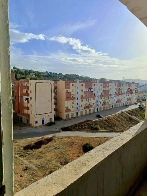 Vente Appartement F3 Aïn Témouchent Beni saf