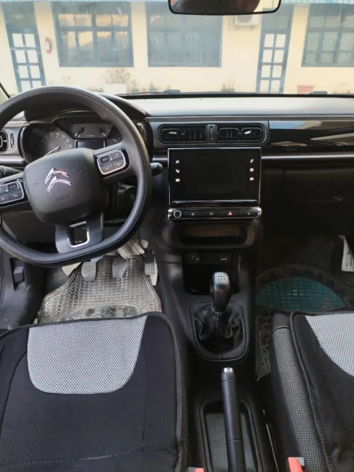 Citroen C3 2023 C3