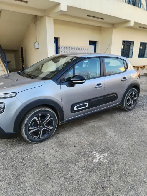 Citroen C3 2023 C3