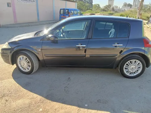 Renault Megane 2 2008 Phase 2