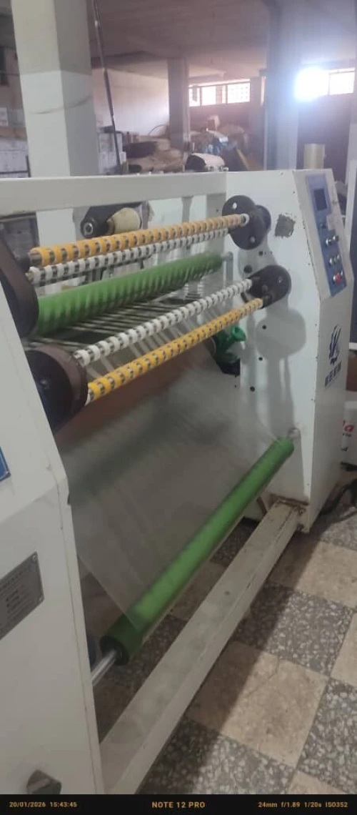 machine scotche d'emballage et scolaire
