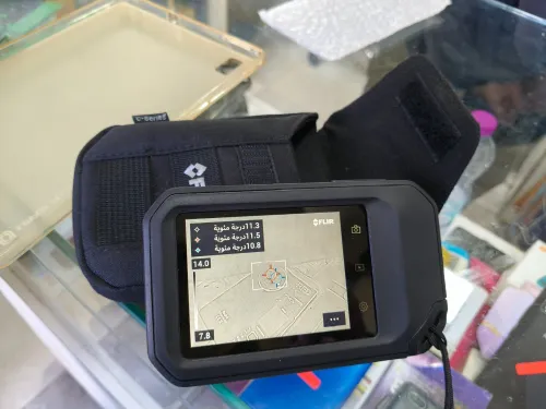 FLIR CAMIRA c5