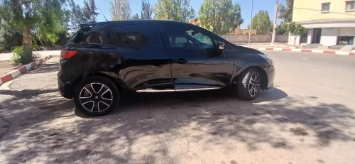 Renault Clio 4 2013 Dynamique plus