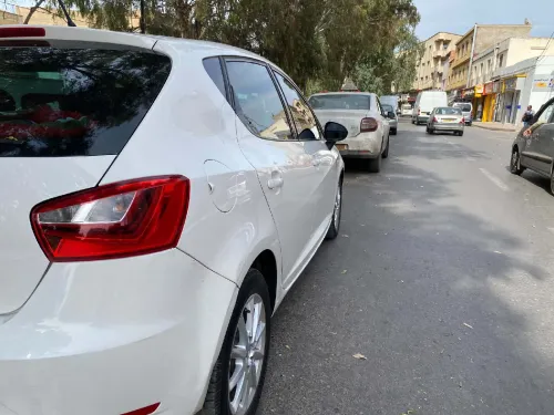 Seat Ibiza 2013 Fully
