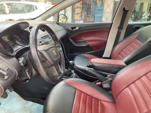 Seat Ibiza 2013 Fully