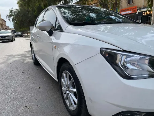 Seat Ibiza 2013 Fully
