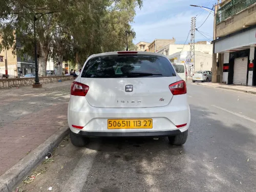 Seat Ibiza 2013 Fully
