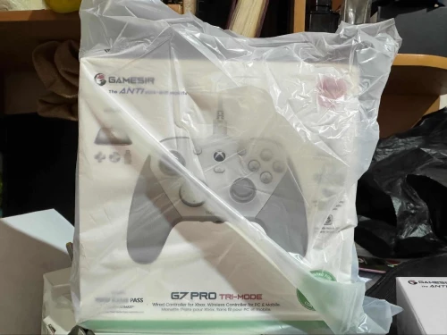 Gamesir G7 Pro +1mois gamepass ultimate