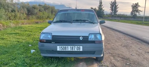 Renault Super 5 1987 Super 5
