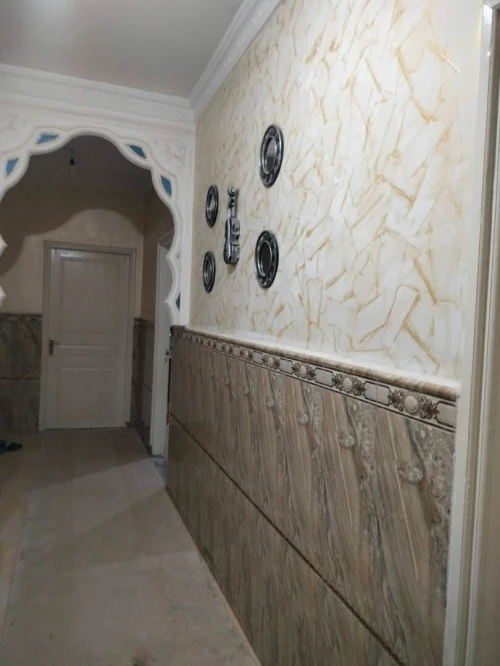 Vente Appartement F3 Skikda Azzaba