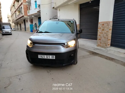 Fiat Doblo 2023 Doblo