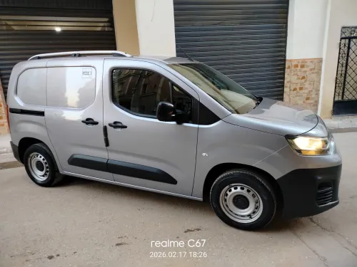 Fiat Doblo 2023 Doblo