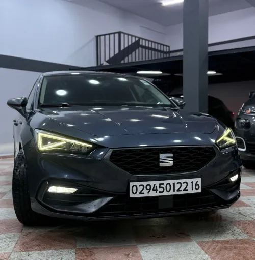 Seat Leon 2022 FR