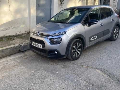 Citroen C3 2024 Shine