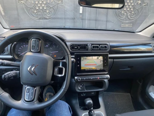 Citroen C3 2024 Shine