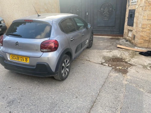 Citroen C3 2024 Shine