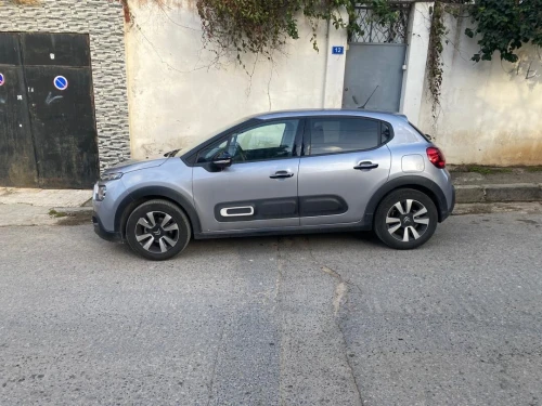 Citroen C3 2024 Shine