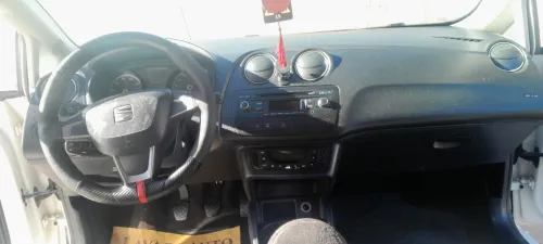 Seat Ibiza 2014 Crono
