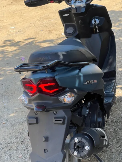 Sym Jet 4 rx 2025