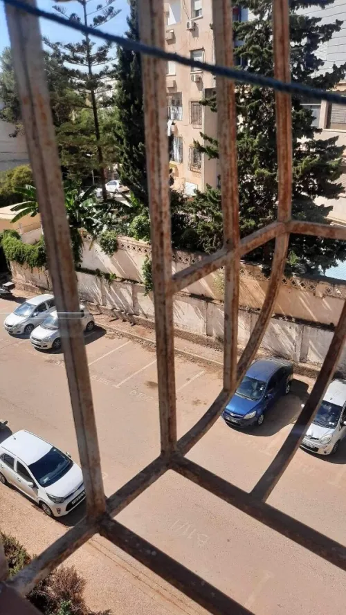 Location Appartement F5 Alger Kouba