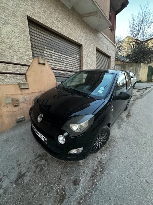 Renault Twingo 2012 Dynamique