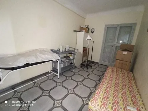 Location Appartement F4 Oran Es senia