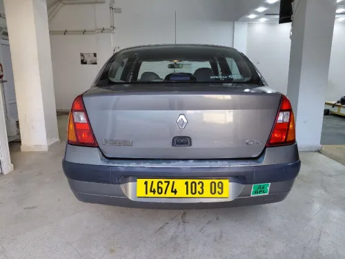 Renault Clio Classique 2003 Clio Classique