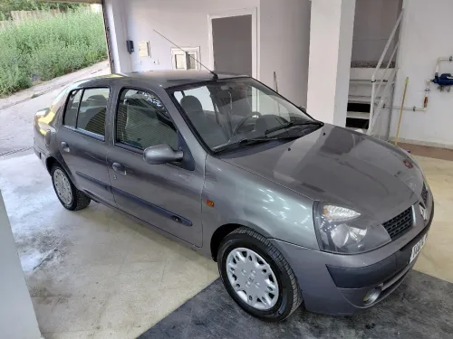Renault Clio Classique 2003 Clio Classique
