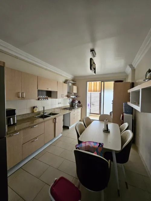 Vente Appartement F5 Oran Bir el djir