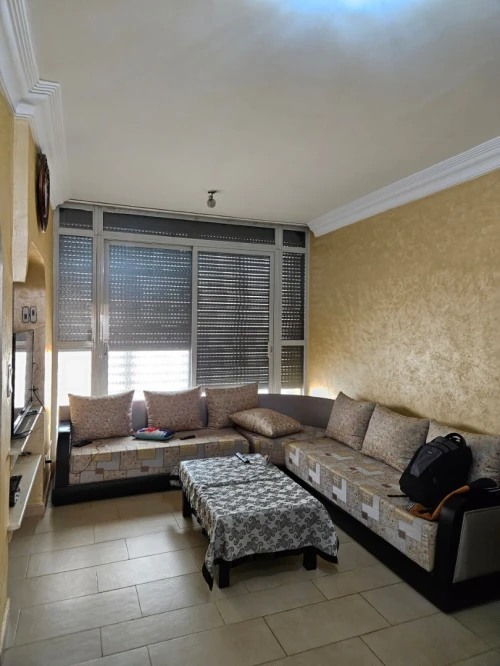Vente Appartement F5 Oran Bir el djir