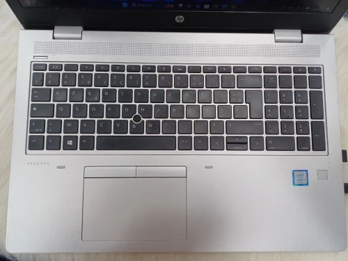 Laptop HP ProBook 650 G5