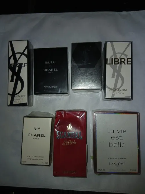 Parfums 
