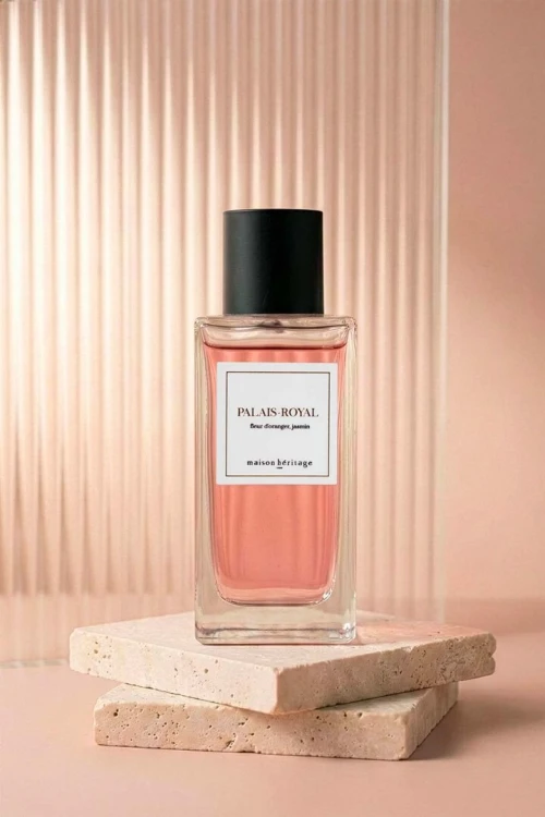 Parfum maison héritage