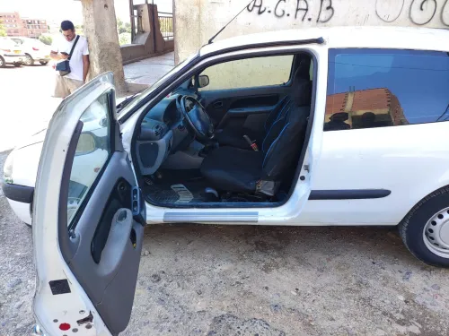 Renault Clio 2 2000 Clio 2